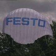 Festo CyberKite