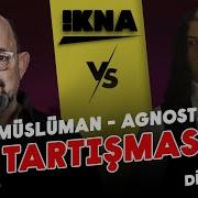 Tanrı Felsefe Tartışması Sinan Canan Vs Diamond Tema