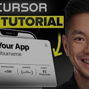 Cursor AI Tutorial For Beginners Build App With AI 2026