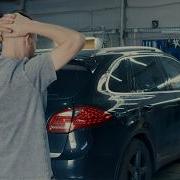 Porsche Cayenne с пробегом 250тыс км Обзор от СТО разорит владельца РБ Сервис