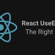 How To Use React UseEffect Hook Properly And Efficiently