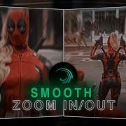 Create Super Zoom In Zoom Out Tutorial Alight Motion