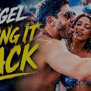 Vlegel Bring It Back Official Video