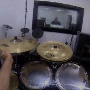 Gates Of Hell Drum Cam Recording SINGLE 2015