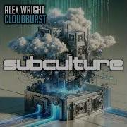 Alex Wright Cloudburst Extended Mix 2024