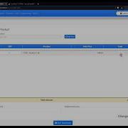 POS Point Of Sale System In PHP Using CodeIgniter 4 DEMO