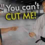 Real Silat Is TERRIFYING