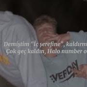 HALODAYI ARAYAMADİM LYRİCS ŞARKI SÖZLERİ
