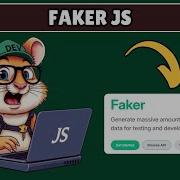 How To Generate Fake Data In Javascript Using Faker Js