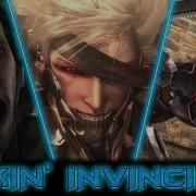Metal Gear Rising Bosses Revengeance S Rank No Damage DLC