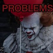 Multifandom 99 Problems