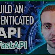 Быстрая аутентификация пользователей с помощью FastAPI и аутентификации с помощью токенов