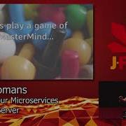 J Fall 2019 Jaap Coomans Mocking Your Microservices With Mock Server