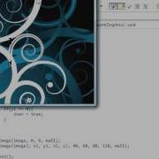Java Programming Part 100 Graphics Java Animation 3 Dispose Method