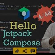 Hello Jetpack Compose Composable Preview Jetpack Compose 4