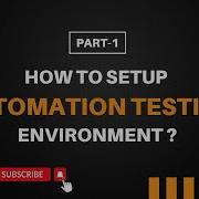 How To Install Java How To Install Eclipse IDE Test Environment Setup