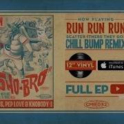 Chinese Man Run Run Run Chill Bump Remix