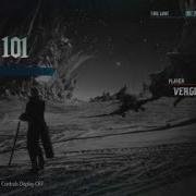 Devil May Cry 5 Epic Vergil Parry