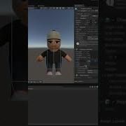 Fix Floating Character Unity