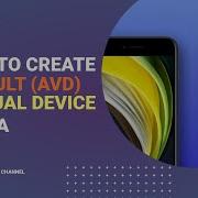 B4X Tips Installing Android Virtual Device AVD For B4A