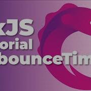 RxJS DebounceTime Only Emits Values Once A Given Interval Is Passed