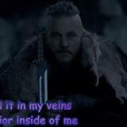 Peyton Parrish Ragnarok Lyric Video