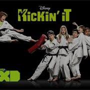 Kickin It Theme Song Extended FULL Version V2