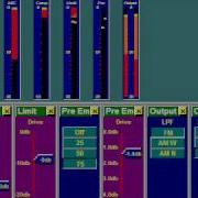 Sonos DSP Audio Processing Demo