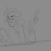 Not The Monster Frankenstein Animatic