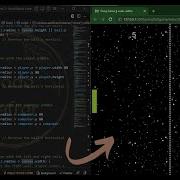 Code Crafter Pong Game By JavaScript NO TALKING