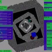 Processing Fractals