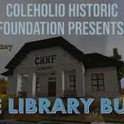 The Library Build Vintage SMP Episode 12 Vintage Story 1 21
