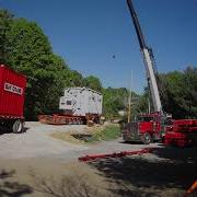 Bay Transformer Transload