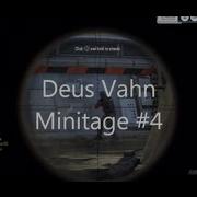 Multi COD Minitage 4 IMysK Leftovers