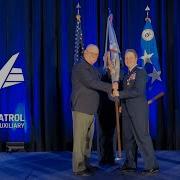 Change Of Command Ceremony