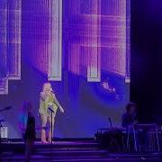 Miranda Lambert Actin Up Live In Toronto Bandwagon Tour