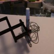 Lego Plotter