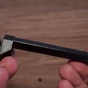 Quick LA FL Knurling Tool Twin Wheel Knurling