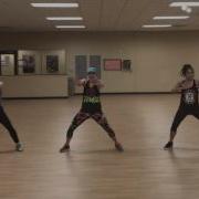 Zumba Firehouse Merengue Hip Hop