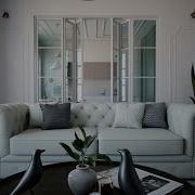 Unreal Engine Full Interactive Interior Walkthrough Parisian Apartment