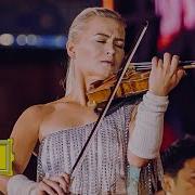 Mari Samuelsen Max Richter November Live From The Forbidden City Beijing 2018
