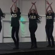 Pi Lambda Chi MGC Showcase