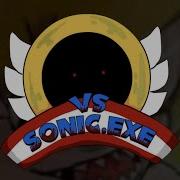 Friday Night Funkin Sonic Exe 2 0 Mod Fleetway Sonic Chaos EXTENDED