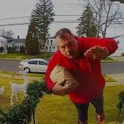 Caught In 4K Funniest Security Camera Fails Of 2025