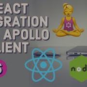React App Integration With Apollo Graphql Client 16