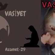 Vasiyet 2 Bölüm FİNAL