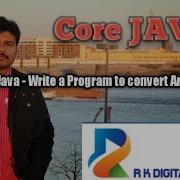 38 Core Java Write A Program To Convert Array To Set