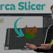 Как использовать Orca Slicer пошаговое руководство
