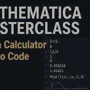 Master Wolfram Mathematica From Basics To Advanced Your Complete Tutorial