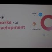 Top 5 Best PHP Frameworks